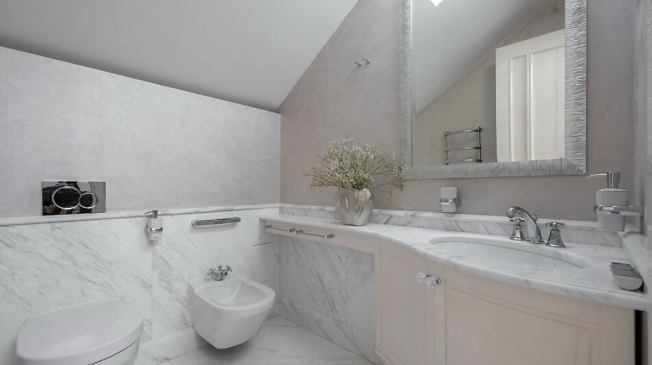 Готовый дом в КП Павлово-1