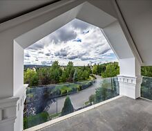 Готовый дом в КП Павлово-1