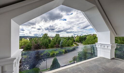 Готовый дом в КП Павлово-1