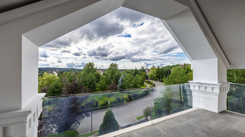 Готовый дом в КП Павлово-1