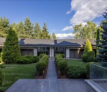 Готовый дом в КП Павлово-1