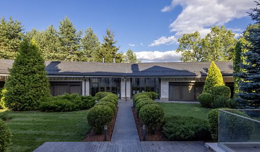 Готовый дом в КП Павлово-1