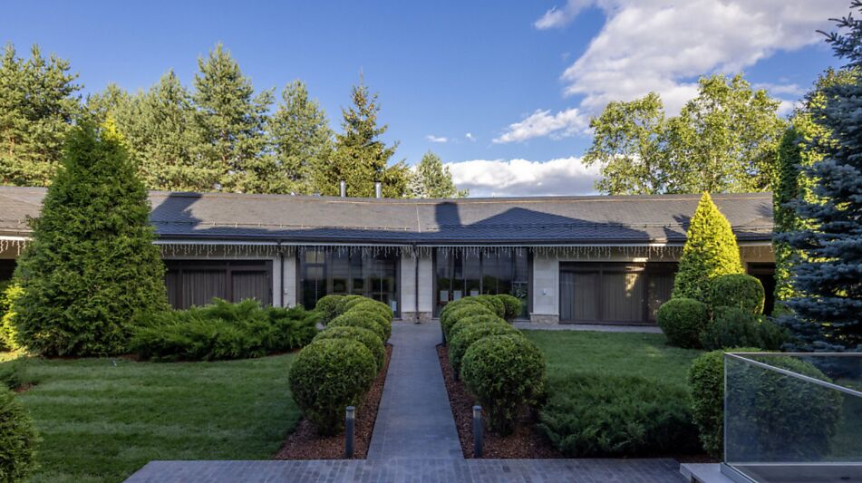 Готовый дом в КП Павлово-1