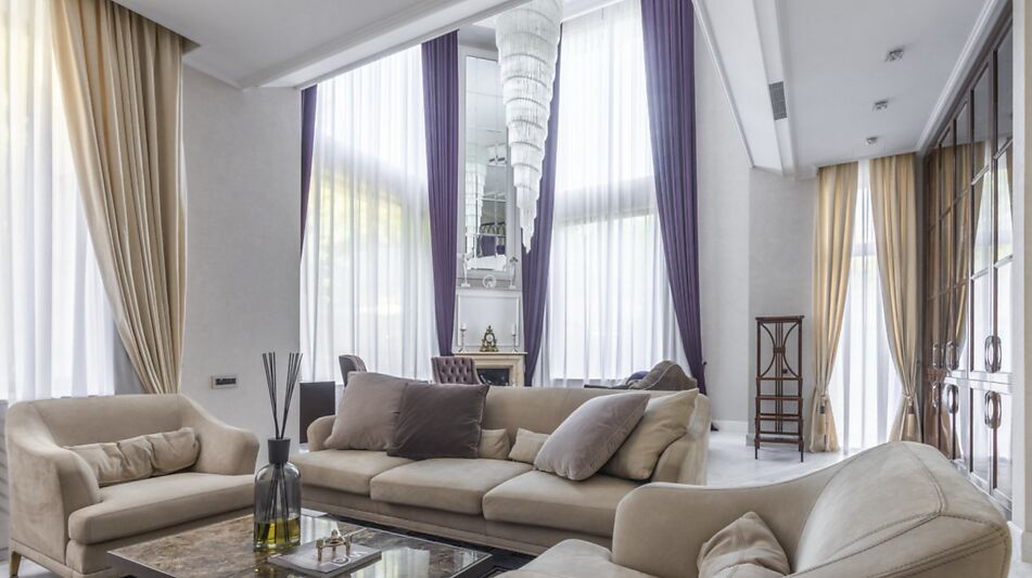 Готовый дом в КП Павлово-1