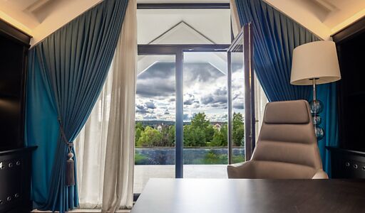 Готовый дом в КП Павлово-1