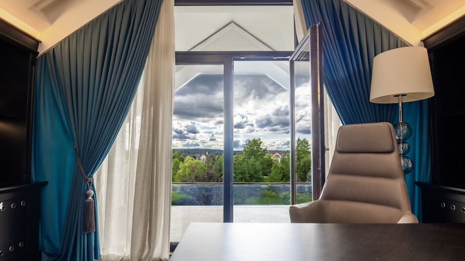 Готовый дом в КП Павлово-1