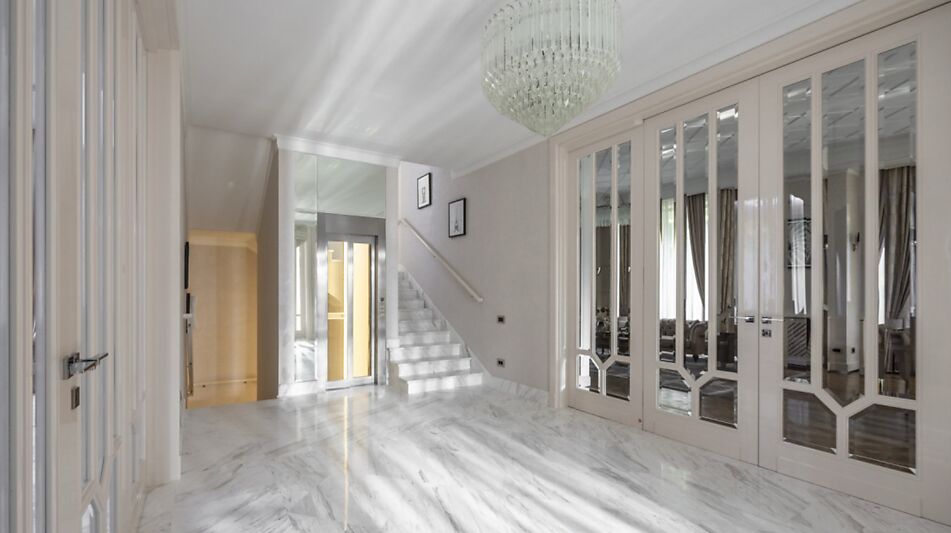 Готовый дом в КП Павлово-1