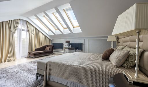 Готовый дом в КП Павлово-1