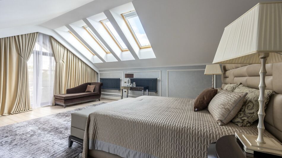 Готовый дом в КП Павлово-1