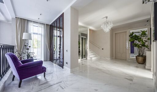 Готовый дом в КП Павлово-1