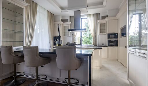 Готовый дом в КП Павлово-1