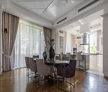 Готовый дом в КП Павлово-1