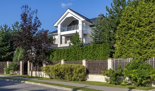 Готовый дом в КП Павлово-1