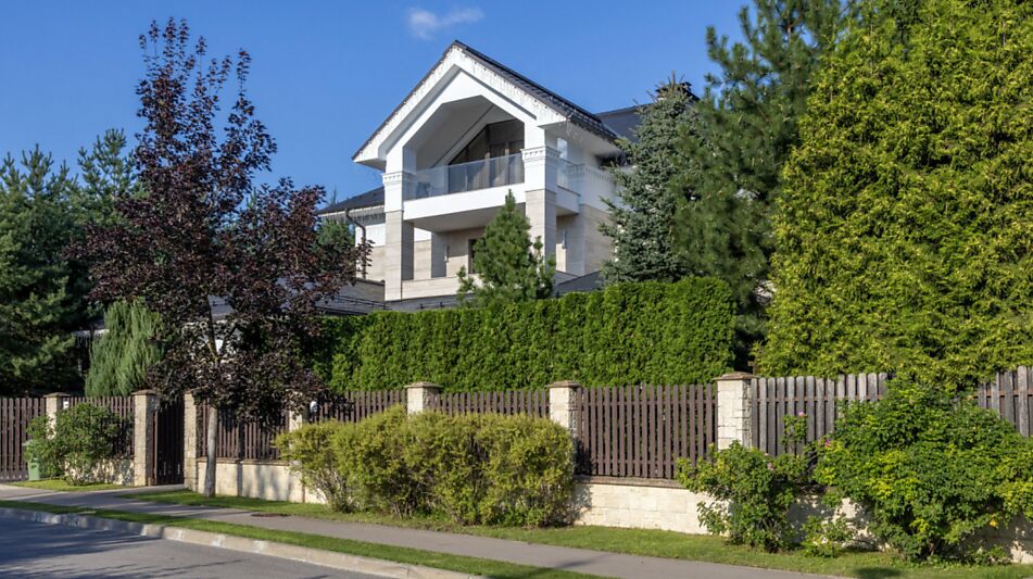 Готовый дом в КП Павлово-1