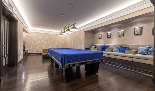 Готовый дом в КП Павлово-1