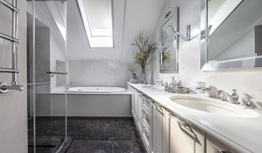 Готовый дом в КП Павлово-1