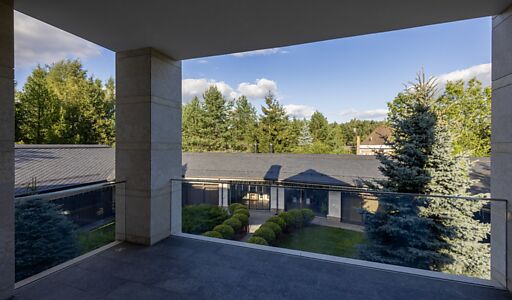 Готовый дом в КП Павлово-1