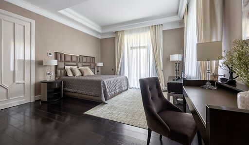 Готовый дом в КП Павлово-1