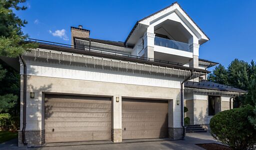 Готовый дом в КП Павлово-1