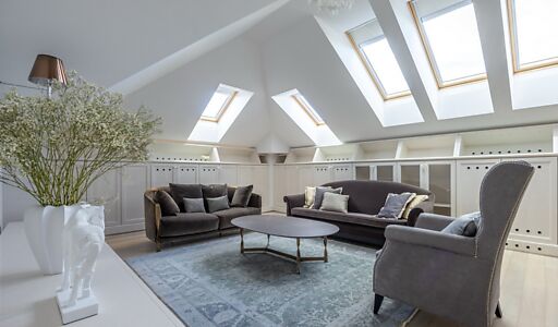 Готовый дом в КП Павлово-1