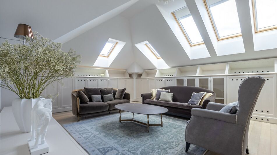 Готовый дом в КП Павлово-1