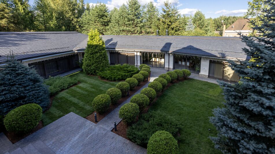 Готовый дом в КП Павлово-1