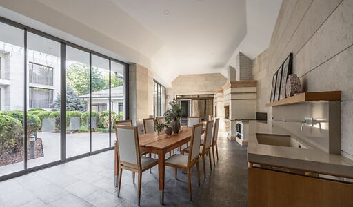 Готовый дом в КП Павлово-1