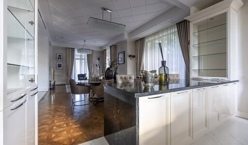 Готовый дом в КП Павлово-1