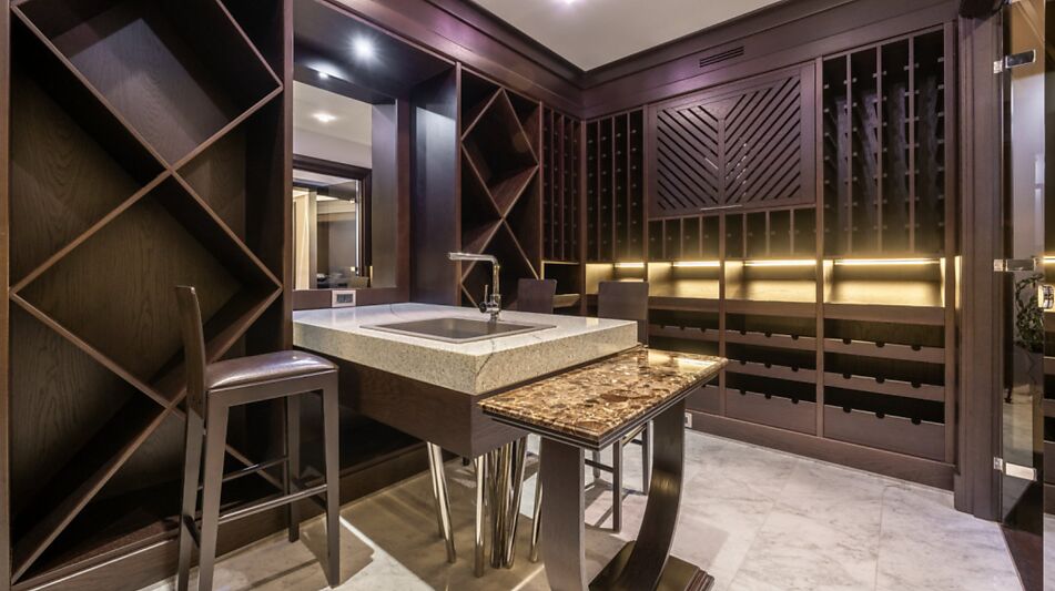 Готовый дом в КП Павлово-1