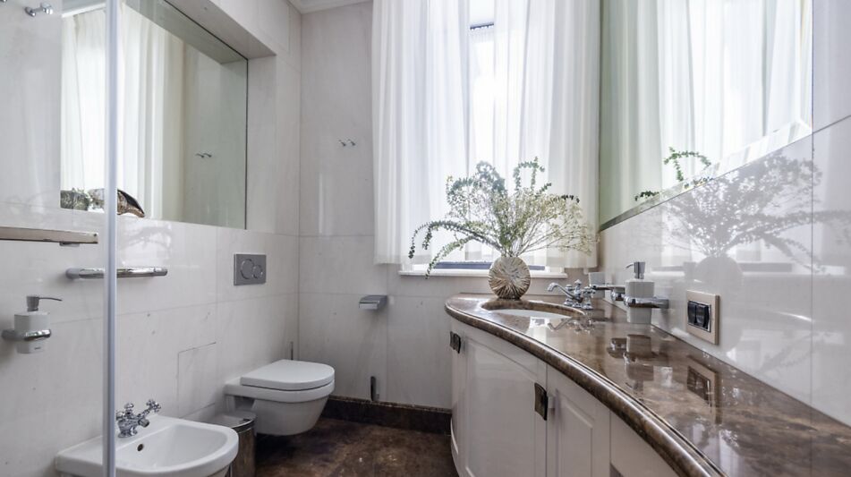 Готовый дом в КП Павлово-1