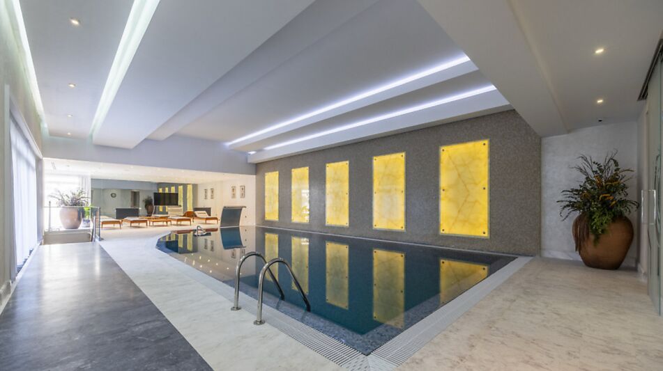 Готовый дом в КП Павлово-1