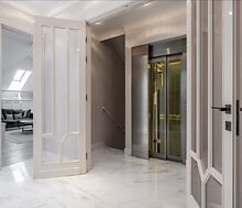 Готовый дом в КП Павлово-1