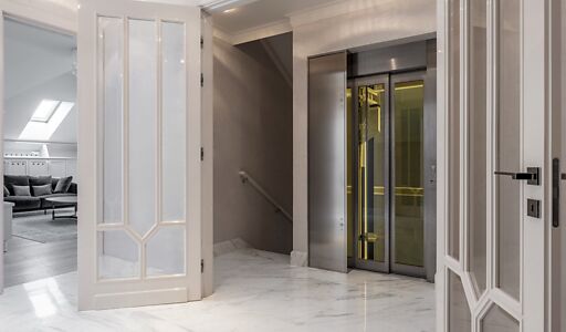 Готовый дом в КП Павлово-1