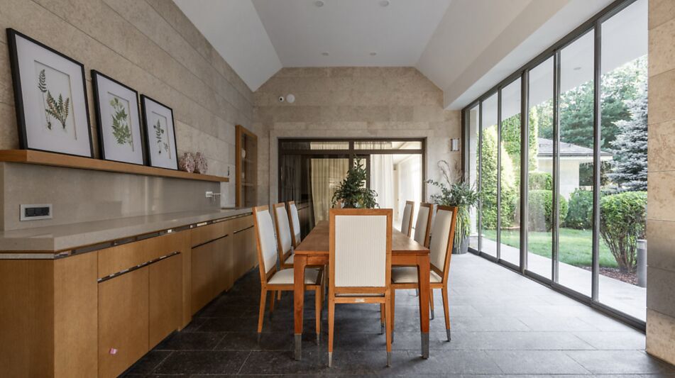 Готовый дом в КП Павлово-1