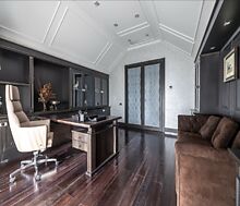 Готовый дом в КП Павлово-1