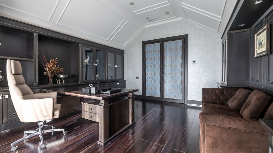 Готовый дом в КП Павлово-1