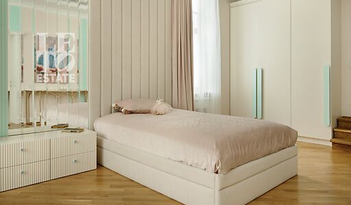 Прилесной дом в КП Аврора