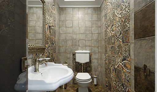 Прилесной дом в КП Аврора