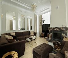 Прилесной дом в КП Аврора