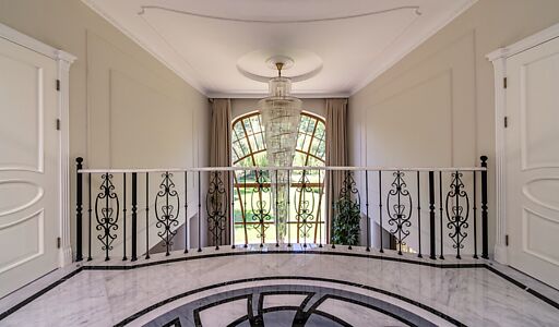 Прилесной дом в КП Аврора