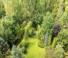 Прилесной дом в КП Аврора