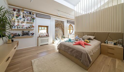 Прилесной дом в КП Аврора