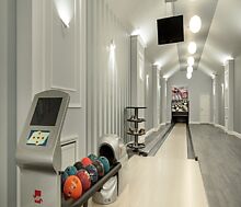 Прилесной дом в КП Аврора