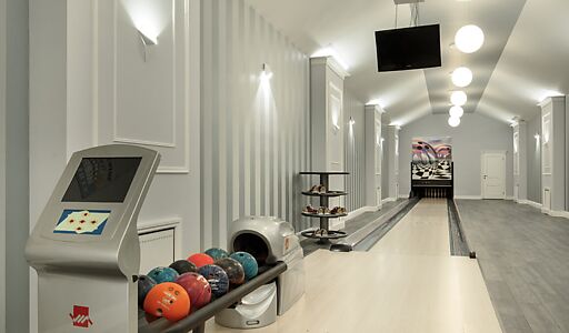 Прилесной дом в КП Аврора