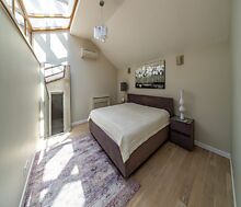 Прилесной дом в КП Аврора