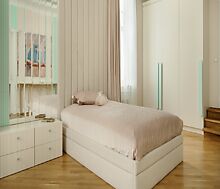 Прилесной дом в КП Аврора