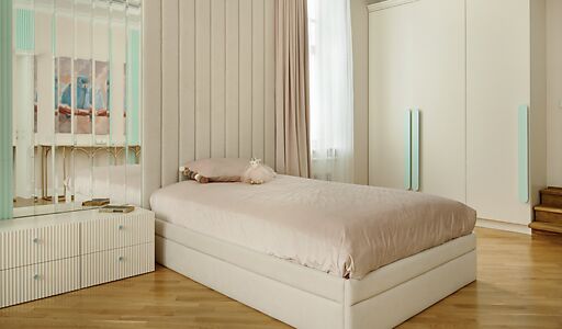 Прилесной дом в КП Аврора