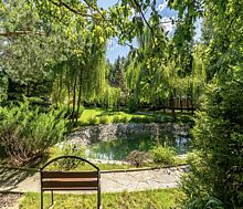 Прилесной дом в КП Аврора