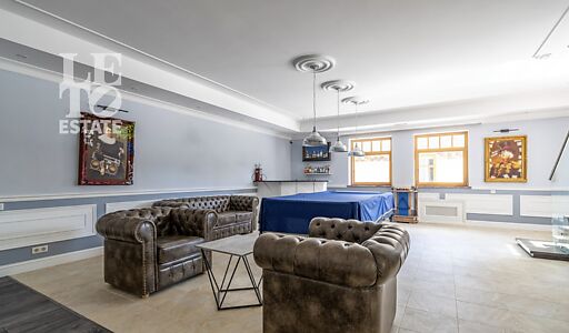 Прилесной дом в КП Аврора