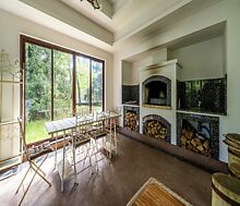 Прилесной дом в КП Аврора